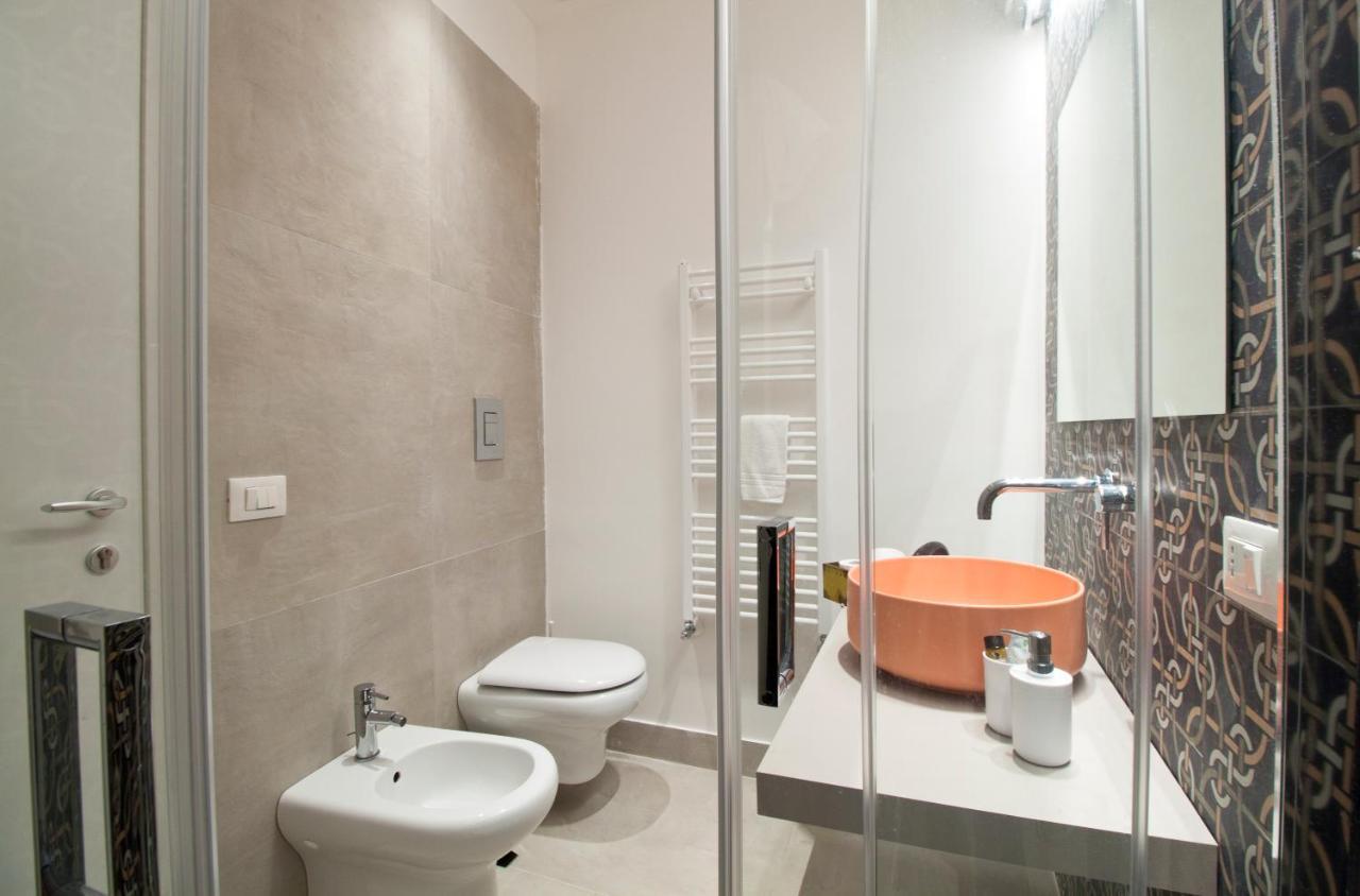 Palazzo Amazigh Bed & Breakfast Palermo Eksteriør bilde